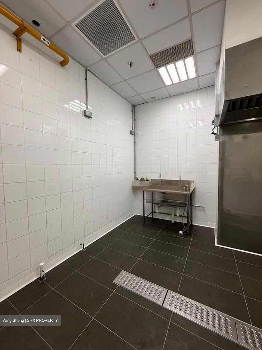 JTC Space @ Tampines North (D18), Factory #577081191